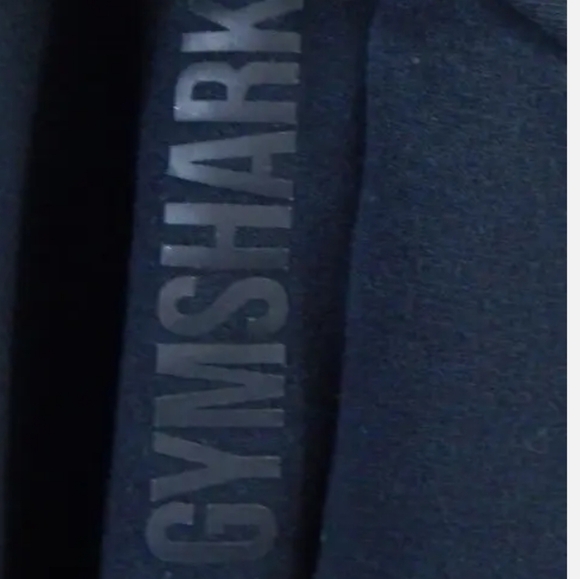 Gymshark Chalk Jogger Sweatpants - Picture 4 of 4